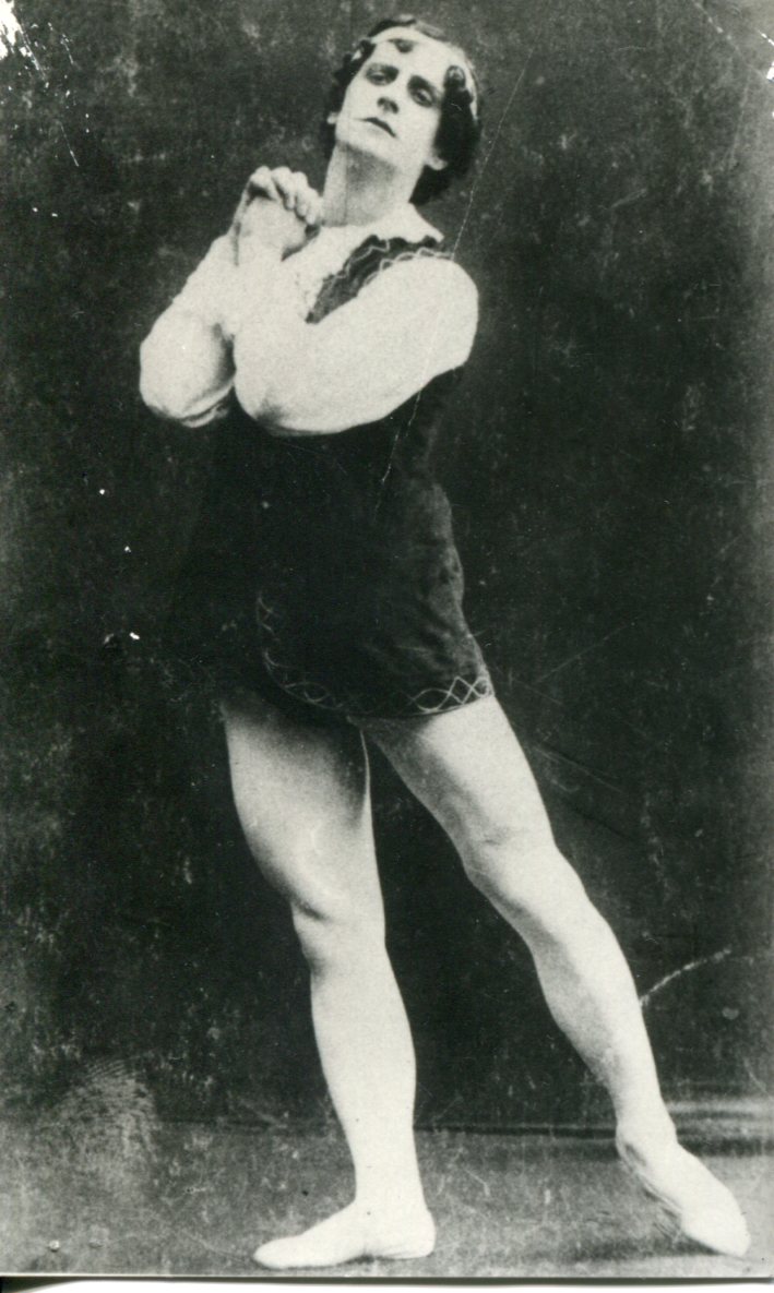 Maestre Romanovski001