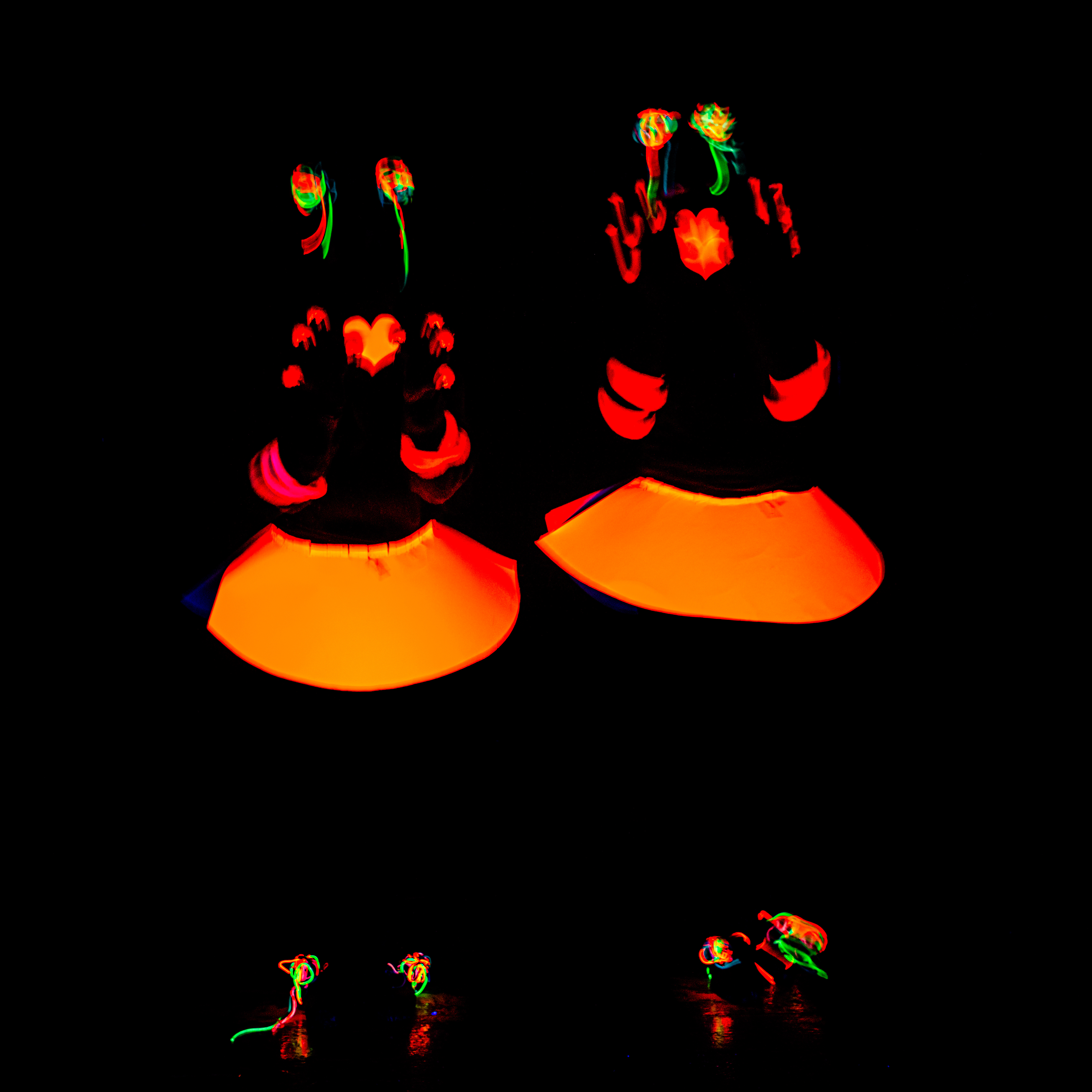 Photos des danses ZS par Knut.4 | Le Monde de Zully