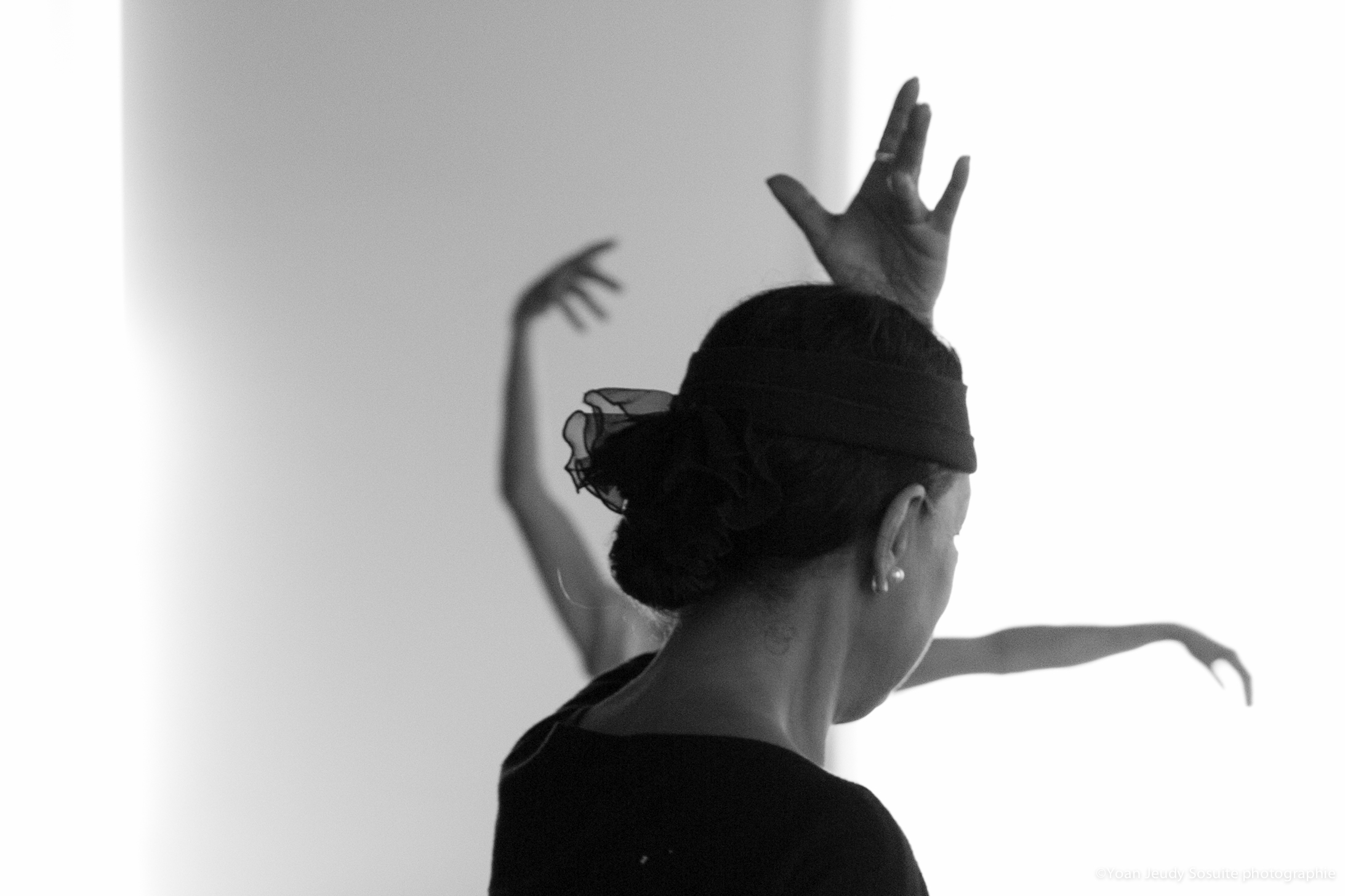 Mon style de danse | Le Monde de Zully