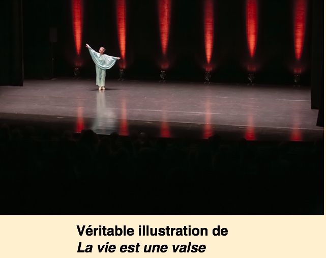 Fête de la danse – Neuchâtel.2024 | Le Monde de Zully